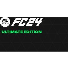 EA SPORTS FC 24 Ultimate Edition PC