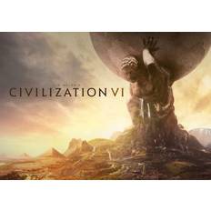 Sid Meiers Civilization VI PC