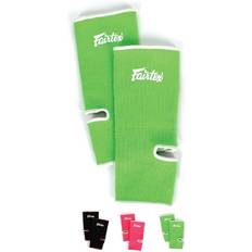 Fairtex Martial Arts Protection Fairtex Ankle Guard Support Protector