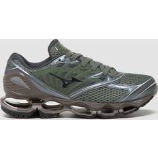Mizuno 41 Sneakers Mizuno Prophecy LS Sneaker - Agave Green Black