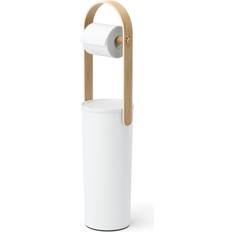 Umbra Toalettpappershållare Umbra Bellwood Toilet Paper Stand Holder