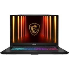 Msi katana MSI Katana 17 Intel Core i9 16GB QHD 240Hz Laptop
