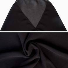 Black Swimsuit Cover-Ups & Sarong Wraps Beach Beach Sarongs Sunscreen Chiffon Soft Bikini Wrap