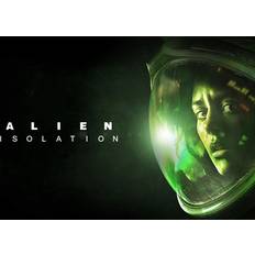 Alien Isolation PC Steam Key