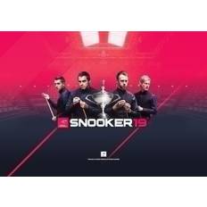 Snooker 19 PC