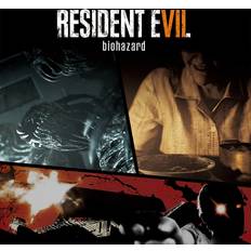 Resident Evil 7 Biohazard Banned Footage Vol 2 DLC