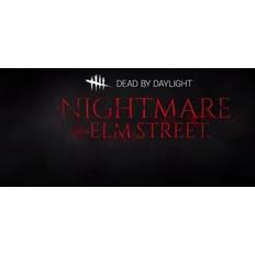 Dead by Daylight A Nightmare On Elm Street DLC