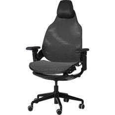 Bästboll Stol För Gaming Svart
