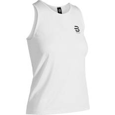 Tank Top Sportswear Tempo - Blanc