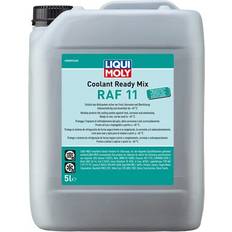 Antifreeze & Car Engine Coolants Liqui Moly Ready Mix Raf 11 5l Antifreeze & Car Engine Coolant