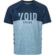 MTB Rock Jersey - Dark Blue