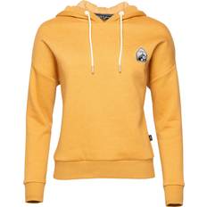 Gang & Vandring - Orange Sweatere Chillaz Juifen Hoodie Damer - Orange