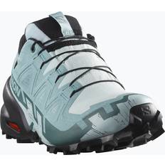 Gore-Tex Running Shoes Salomon Speedcross 6 Gore-Tex Trail Running Shoes - Ballad Blue