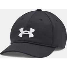 Under Armour Blitzing Sportshue - Black/White
