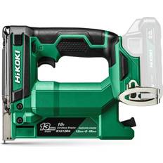 Hikoki Staple Guns Hikoki N1812DAW4Z 18V 13mm Fine Wire Stapler