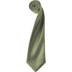 Polyester - Women Ties Premier Krawatte Fliege - Grün