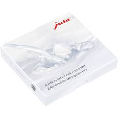 Jura 24117 HP3 Milk System Accessory Set