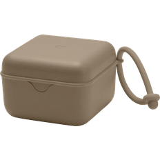 Bibs Nappbox Dark Oak