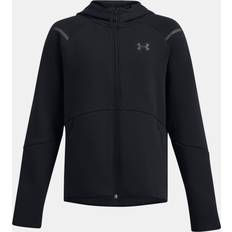 Under Armour Unstoppable Hoodie - Black