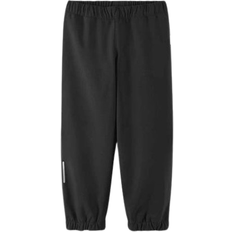 Reima Pojkar Utebyxor Reima Kids Softshell Pants - Black