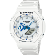 Casio GA-2100HDS-7AER Quartz Headblock