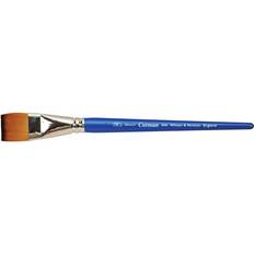 Winsor & Newton Painting Accessories Winsor & Newton Cotman Watercolour Brush Series 666 One Stroke 25mm 1"