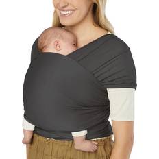 Ergobaby Aura Bärsjal Soft Black