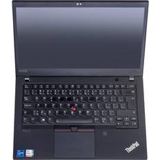 Lenovo t14 Lenovo ThinkPad T14 G2 i7 1185G7 32GB 512GB SSD