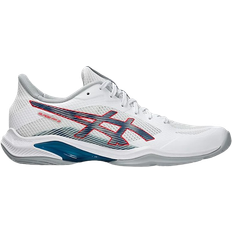 45 - Syntetisk Volleyballsko Asics Blade FF 2 Indendørssko Herre - Flerfarvet