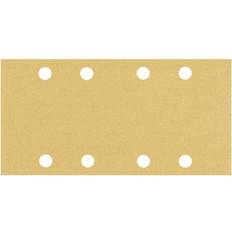 Bosch Slipplatta Elverktygstillbehör Bosch SLIPARK PLAN K100 8H 93X185MM Beijerbygg Byggmaterial