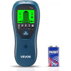 VEVOR Regeldetektorer VEVOR 5 In 1 Electronic Wall Finder Detector