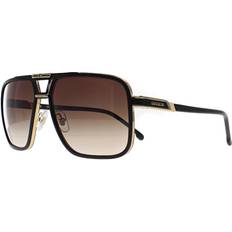 Carrera 1071 S I46 86 Solbriller Mænd - Black