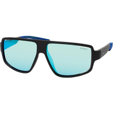 Polaroid Polarized PLD 7054/S 0VK/5X - Black
