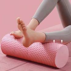 Yoga foam roller Shein EVA Solid Foam Roller For Yoga