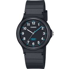 Barn - Spänne Armbandsur Casio LQ-24B-1BEF Analog Kvartsur