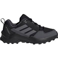 adidas Kid's Terrex Ax 4R - Core Black/Grey Four/Grey Six