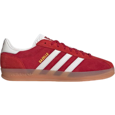 adidas Gazelle Indoor Pro - Team Victory Red/Core White/Power Red