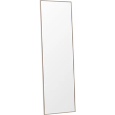 Venture Home Orlando Spejl Beige 195 x 55 cm Vægspejl