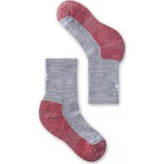 Drenge - Merinould Undertøj Smartwool Hike Light Cushion Crew Socks - Deep Navy