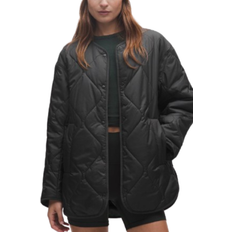 Lululemon Quilted Insulated Liner Jacket - Frauen