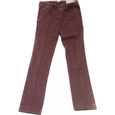 Jacob Cohën Bukser Jacob Cohën Comfort Chino Bukser Herre - Rød