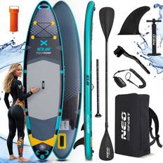 Sup 320 Neo-Sport Aquasurf SUP Slow 320 x 84 x 15 cm