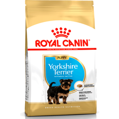 Hvalpe tørfoder Royal Canin Yorkshire Terrier Junior 1.5kg