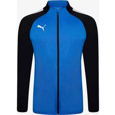Puma Sweatshirts Puma teamLIGA Training Jacket Kids - Blue/White