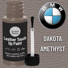 Dakota Amethyst Leather Touch Up Car Seat Repair Paint