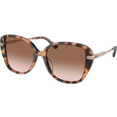 Michael Kors Women Sunglasses Michael Kors Flatiron MK2185BU 344913 - Tortoise
