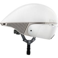 Kunee TT Vento Helmet White