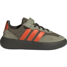 adidas Sportssko Barreda Decode - Grøn/Orange