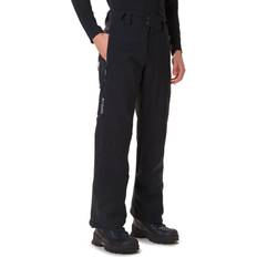 Golf - Men Rain Clothes Columbia Powder Keg III Trousers - Noir