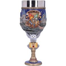 Harry Potter Goblet Hogwarts Vinglas